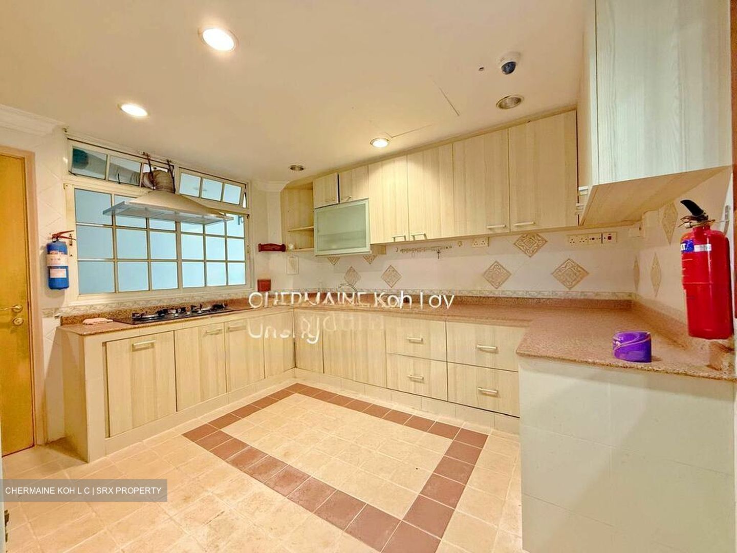 Kilburn Estate (D21), Detached #475803591